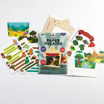 Mini Theatre Kit