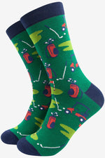 MSH Socks
