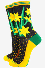 MSH Socks
