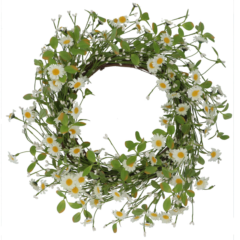 Spring Wreath