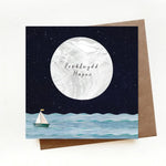 Penblwydd Hapus Greeting Card