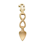 Welsh Love Spoon and Dragon