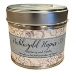 Little Bit Different Candles Cannwyll