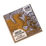 Coco Pzazz Chocolate and Fudge