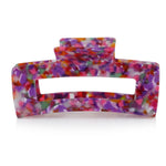 Erica Statement Bulldog Hair Clip