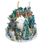 Roger La Borde Large Pop and Slot Advent Calendar