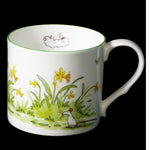 Two Bad Mice Medium Fine Bone China Mug