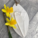 Botanical Cast Fragrance Diffusers