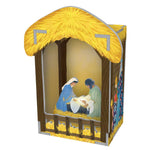 Roger La Borde Pop and Slot