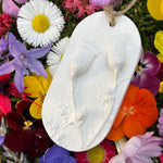 Botanical Cast Fragrance Diffusers