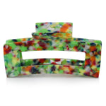 Erica Statement Bulldog Hair Clip