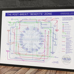 Tube Maps with a Difference