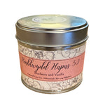 Little Bit Different Candles Cannwyll