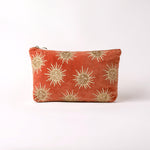 Elizabeth Scarlett Rust Sun Goddess