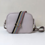 Camera Style Handbag