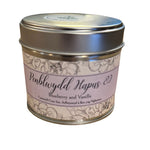 Little Bit Different Candles Cannwyll