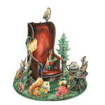 Roger La Borde Large Pop and Slot Advent Calendar