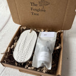 Botanical Cast Fragrance Diffusers