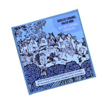 Coco Pzazz Chocolate and Fudge