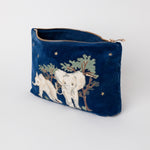 Elizabeth Scarlett Baby Elephant Conservation Bags