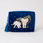 Elizabeth Scarlett Baby Elephant Conservation Bags