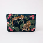 Elizabeth Scarlett Jungle Jaguar Bags