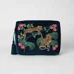 Elizabeth Scarlett Jungle Jaguar Bags
