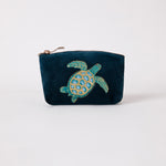 Elizabeth Scarlett Turtle Conservation Marine Navy