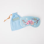 Elizabeth Scarlett Cherry Blossom