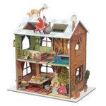 Roger La Borde Large Pop and Slot Advent Calendar