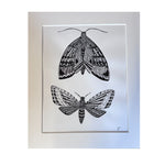 Jessica Noble Prints