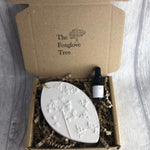 Botanical Cast Fragrance Diffusers