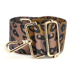 Interchangeable Bag Strap