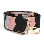 Interchangeable Bag Strap