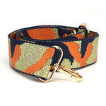 Interchangeable Bag Strap