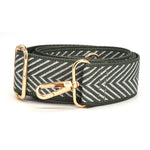 Interchangeable Bag Strap