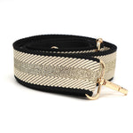 Interchangeable Bag Strap