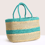 Jute Handbag Basket