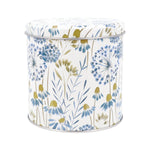 Blue & Ochre Meadow Collection