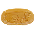 Blue & Ochre Meadow Collection