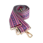 Interchangeable Bag Strap