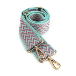 Interchangeable Bag Strap