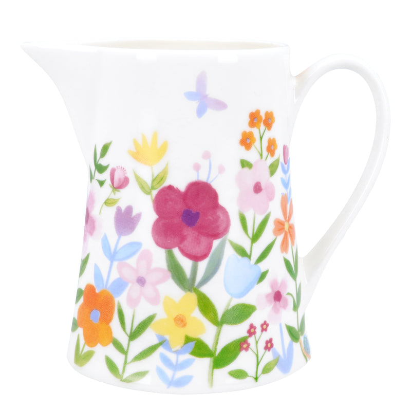 Pastel Flower Collection