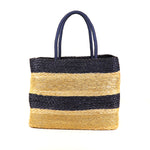Jute Handbag Basket