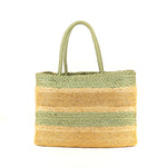 Jute Handbag Basket