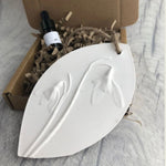 Botanical Cast Fragrance Diffusers