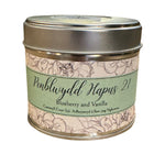 Little Bit Different Candles Cannwyll