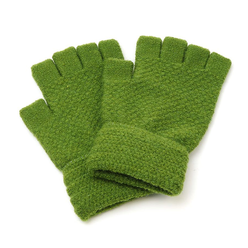 Fingerless Gloves