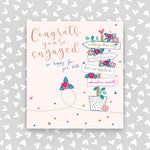 Engagement Card