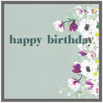 Cinnamon Aitch Cards